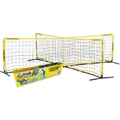 Crossnet -Fußball