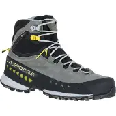 La Sportiva Tx5 Goretex Wanderstiefel Grau EU 39 Frau Grau EU 39