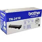 Brother Original Toner TN-2410, Einzelpack, schwarz