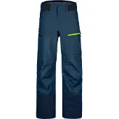 Ortovox Herren Hose 3L RAVINE SHELL PANTS M