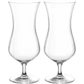 Leonardo Likörglas Il Mondo 520ml (Set von 2 Stück)