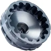Park Tool Bbt-27.3 16-notch 49 Mm Od Tretlagerwerkzeug