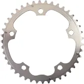 Stronglight Dreifaches Straßen-Kettenblatt 5BRA 7075 TYPE SHIMANO 9-10V.