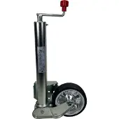 Al-Ko Stützrad 200 mm 240 mm 500 kg