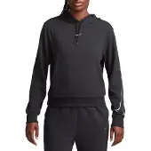 Nike Damen Kapuzensweat W NK ONE DF HOODIE GX