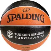 Spalding BASKETBALL BALL EL SPALDING IN / OUT TF50