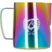 Barista Space Sandy Rainbow 350 ml Milchkännchen