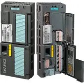 Siemens 6SL3244-0BB12-1BA1 SINAMICS CU240E-2 6SL32440BB121BA1