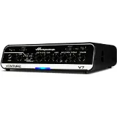 Ampeg Venture V7 700-Watt-Topteil für E-Bass