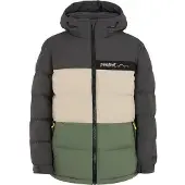 Protest PRTCROW JR snowjacket 855 Thyme