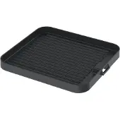Cadac Universal Grillplatte