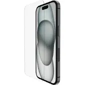 Belkin Screenforce Iphone 14 Pro/15 Pro Displayschutzfolie