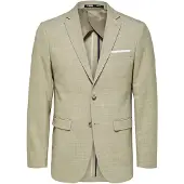 SELECTED MEN Oasis Slim Fit Blazer