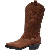 ONLY Cowboystiefel Onlbronco 15304379 Braun