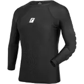 Reusch Langärmeliges Kompressionsshirt Soft
