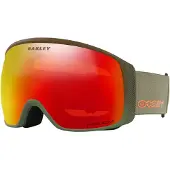 Oakley Herren Brille FLIGHT TRACKER XL