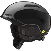 Smith Skihelm Glide Jr MIPS Black 2021 Kinder-51 - 55 cm