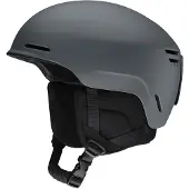 Smith Skihelm Method Unisex Matte Slate-55 - 59 cm