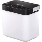 Dometic - Tragbare Camping Lampe - Area Camp Light - schwarz