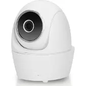 Alecto DVC166IP - WLAN-Innenkamera - Weiß