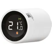 Alecto SMART-HEAT10 - Smart Zigbee Heizkörper-Thermostat