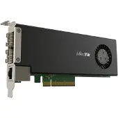 Mikrotik Ccr2004-1g-2xs Pci-e-erweiterungskarte