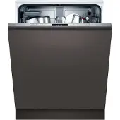 NEFF S155YAX01E, Voll integriert, Standardgröße (60 cm), Edelstahl, 1,75 m, 1,65 m, 1,9 m