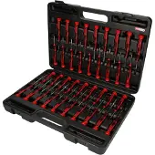 Ks Tools Feinmechanik-Schraubendreher-Satz, 37-tlg