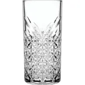 Pasabahce Long Drink Timeless 45 cl Ø7.8x16.1 cm,12 stk/krt