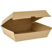 Duni Take Away Boxen BioPak