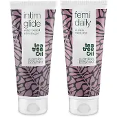 Australian bodycare Pflegepaket Vulvodynie 200 ml