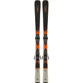 K2 Damen Ski DISRUPTION 76 CTI - M3 11 Compact Quikclik black