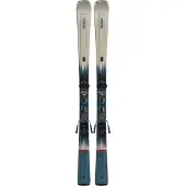K2 Damen Ski DISRUPTION 76 W LTD - ERP 10 Quikclik black