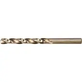 Graphite Metal drills HSS-Co 5.5 mm, 10 pcs.