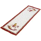 Villeroy & Boch Toy's Fantasy Gobelin Tischläufer XL 49 x 143 cm