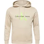 Calvin Klein Monogram Kapuzenpullover J30j300015