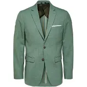 Selected Oasis Slim Fit Blazer