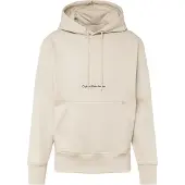 Calvin Klein Lässiger Hoodie J30j300023