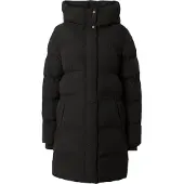 Elvine Vesper Jacke Schwarz Damen