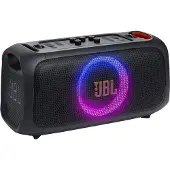 JBL JBLPBOTGESEU, 4,32 cm (1.7"), 4,4 cm, 13,3 cm (5.25"), 13,3 cm, 100 W, 50 - 20000 Hz