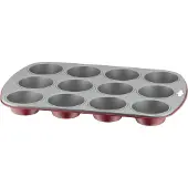 Kaiser Muffinform Classic Plus für 12 Muffins 38 x 27 cm