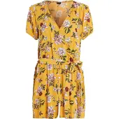 Protest Damen Overalls/Bodies kurz Da PRTLEILANI playsuit