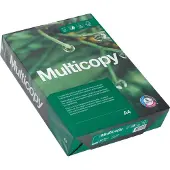 Stora Enso Printerpapir MultiCopy Original A4 hvid 90g - (500 ark)