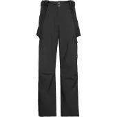 Protest Skihose Boys Denysy True Black Kinder-Größe 104