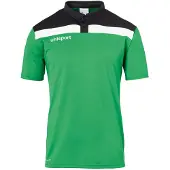 Uhlsport Offense 23 Kurzarm-poloshirt