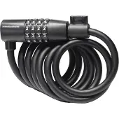 Trelock SK 108 Code Spiralkabelschloss Ø8mm 180cm 2023 Zahlenschlösser