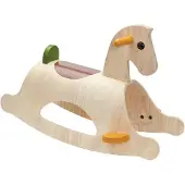 PlanToys Holzspielzeug Palomino - Modern Rustikal