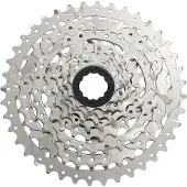 Sunrace Shimano Kassette