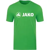 Jako Promo T-Shirt Kinder - Soft Green