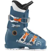 Roxa Lazer 3 Junior Alpine Ski Boots Blau 23.5